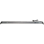 Moose - 22/42 Inches Amber/green Series Led Light Bar