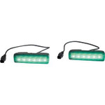 Moose - 6 Inches Led Mini Light Bar