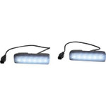 Moose - 6 Inches Led Mini Light Bar