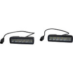 Moose - 6 Inches Led Mini Light Bar