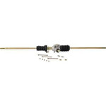 Moose - Arctic Cat Wildcat Sport Steering Rack