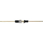 Moose - Arctic Cat Wildcat Sport Steering Rack