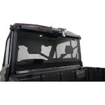 Moose - Can-am Defender Hd7 / Hd9 / Hd10 Upper Winch Mount