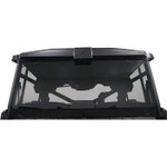Moose - Can-am Defender Hd7 / Hd9 / Hd10 Upper Winch Mount
