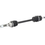 Moose - Cf Moto Uforce 500 / 800 Eps Oem Replacement Standard Cv/complete Axle Kit