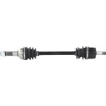 Moose - Cf Moto Uforce 500 / 800 Eps Oem Replacement Standard Cv/complete Axle Kit