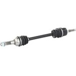 Moose - Cf Moto Uforce 500 / 800 Eps Oem Replacement Standard Cv/complete Axle Kit