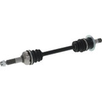 Moose - Cf Moto Uforce 500 / 800 Eps Oem Replacement Standard Cv/complete Axle Kit