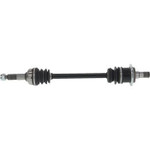 Moose - Cf Moto Zforce 800 Ex / 1000 | Uforce 800 / 500 Eps Oem Replacement Standard Cv/complete Axle Kit - Rear Right