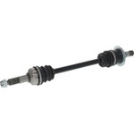 Moose - Cf Moto Zforce 800 Ex / 1000 | Uforce 800 / 500 Eps Oem Replacement Standard Cv/complete Axle Kit - Rear Right