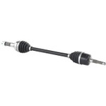 Moose - Cf Moto Zforce 800 Ex / 1000 Heavy-duty Cv/complete Axle Kit - Front Right