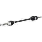 Moose - Cf Moto Zforce 800 Ex / 1000 Heavy-duty Cv/complete Axle Kit - Front Right