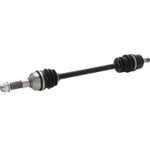 Moose - Cf Moto Zforce 800 Ex / 1000 Oem Replacement Standard Cv/complete Axle Kit - Front Left