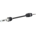 Moose - Cf Moto Zforce 800 Ex / 1000 Oem Replacement Standard Cv/complete Axle Kit - Front Right
