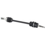 Moose - Cf Moto Zforce 800 Ex / 1000 Oem Replacement Standard Cv/complete Axle Kit - Front Right