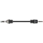 Moose - Cf Moto Zforce 950 Ho Sport / Sport Oem Replacement Standard Cv/complete Axle Kit