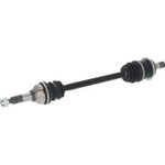 Moose - Cf Moto Zforce 950 Ho Sport / Sport Oem Replacement Standard Cv/complete Axle Kit