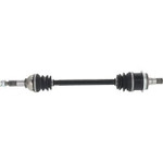 Moose - Cf Moto Zforce 950 Ho Sport / Sport Oem Replacement Standard Cv/complete Axle Kit