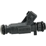 Moose - Cfmoto Zforce 500 Trail/ Uforce 500 Fuel Injector