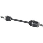 Moose - Honda Pioneer 1000 Oem Replacement Standard Cv/complete Axle Kit - Rear Right