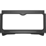 Moose - Honda Pioneer 1000 Trail/ Deluxe Crew Glass Windshield