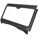 Moose - Honda Pioneer 1000 Trail/ Deluxe Crew Glass Windshield