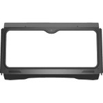 Moose - Kawasaki Kaf Mule Pro Glass Windshield