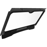 Moose - Kawasaki Kaf Mule Pro Glass Windshield