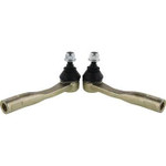 Moose - Polaris Ranger 1500/ Xpedition Xp Outer Tie-rod End Kit