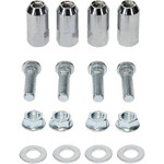 Moose - Polaris Ranger/ Rzr/ Ace 500/570/800 Wheel Stud/nut Kit - Front/rear