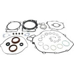 Moose - Polaris Rzr Pro S/ Turbo R/ Pro Xp Complete Gasket Kit With Seals