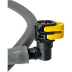 Moose - Polaris Rzr Xp 1000 / S 1000 Replacement Fuel Line