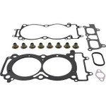 Moose - Polaris Rzr Xp 1000/ Xpedition Xp/adv Top End Gasket Kit