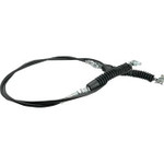 Moose - Polaris Rzr Xp 4 900 Shifter Cable