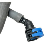 Moose - Polaris Rzr Xp Turbo / Xp Turbo S Replacement Fuel Line