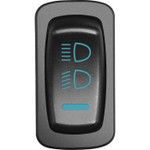 Moose - Universal Headlight Switch