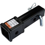 Moose - Universal Hitch Box Extension - 2"