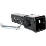 Moose - Universal Hitch Box Extension - 2"