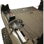 Moose - Universal Ice Auger Carrier