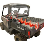 Moose - Universal Ice Auger Carrier