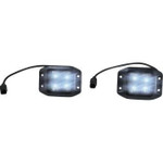 Moose - Universal Led Flush Mount Light Pod