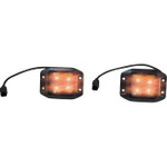 Moose - Universal Led Flush Mount Light Pod