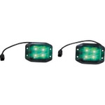 Moose - Universal Led Flush Mount Light Pod