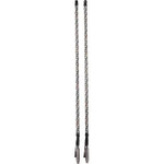 Moose - Universal Whip Light Chase - 3' / 5' - Rgb - Bluetooth