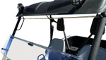 Moose - Yamaha Rhino Yxr 660f/ 700f/ 45f/ 66f/ 700fi/ 450f Rhino Full Folding Windshield