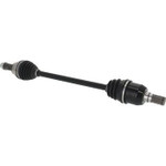 Moose - Yamaha Yxf10 Wolverine Rmax4 Oem Replacement Standard Cv/complete Axle Kit - Rear Left/right