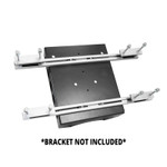 Power Tank Ladder Cross-bar Mount - Wide