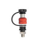 Power Tank Monster Valve Flat 2 - Tire Deflator - Dual Valve Stem Wheels