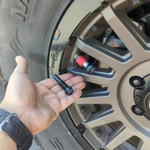 Power Tank Monster Valve Lock - Install Into Icon Pro Innerlock Wheels