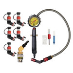 Power Tank Monster Valve Primary - Standard Valve Stem Mount Kit